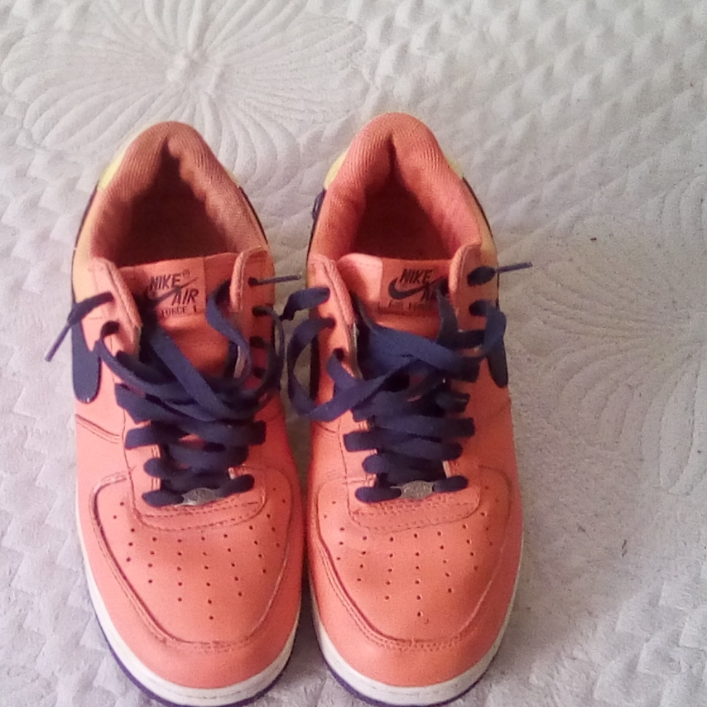 Nike air force 1